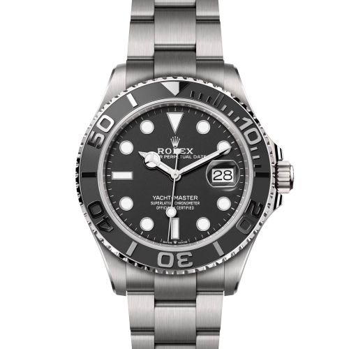 Rolex Yacht-Master 226627 RLX Titanium